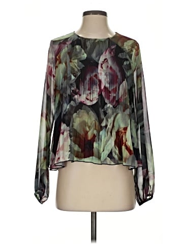 Express Long Sleeve T-Shirt (view 1)