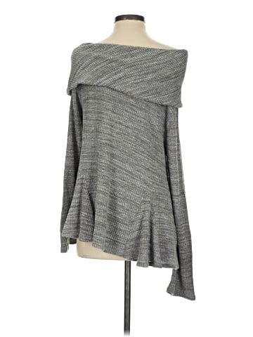 Anthropologie Poncho (view 2)