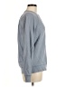 Everlane Blue Sweatshirt Size M - photo 4