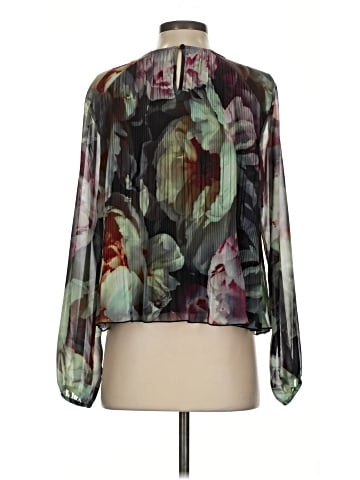 Express Long Sleeve T-Shirt (view 2)