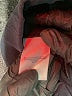 Lands' End Solid Black Active Pants Size L - photo 8