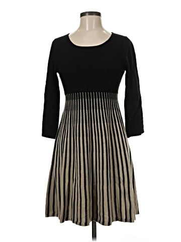 Dana Buchman Casual Dress (view 1)