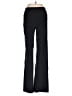 Nike Solid Black Dress Pants Size XS - photo 2