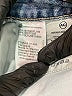 Adriano Goldschmied Stars Blue Jeans Size 32 waist - photo 8