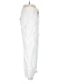 Levi's 100% Cotton White Jeans Size 28 waist - photo 4