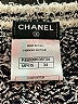 Chanel Tweed Silver Pullover Sweater Size EU 34 / US 4 - photo 9