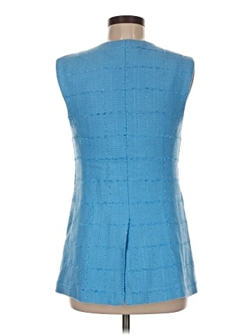 Ann Taylor Sleeveless Top (view 2)