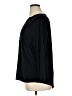 Anne Klein Black Long Sleeve Blouse Size XL - photo 5