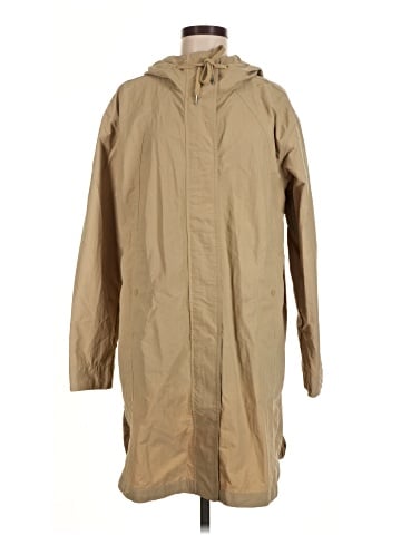 Athleta Raincoat (view 1)