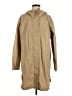 Athleta Tan Raincoat Size M - photo 1