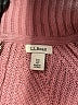 L.L.Bean Burgundy Pullover Sweater Size XS (petite) - photo 7