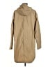 Athleta Tan Raincoat Size M - photo 2