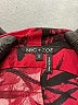 Nic + Zoe 100% Polyester Red Sleeveless Blouse Size S - photo 7