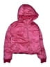 Gap Kids 100% Nylon Solid Pink Snow Jacket Size XL (kids) - photo 1