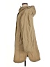 Athleta Tan Raincoat Size M - photo 5