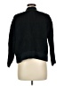 Old Navy Black Cardigan Size M - photo 2