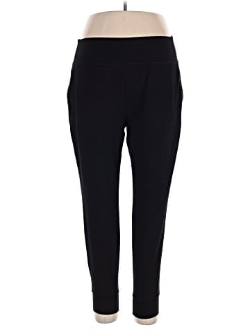 90 Degree by Reflex Active Pants (view 1)