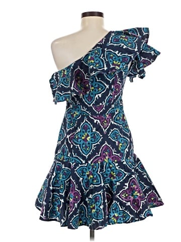 Josie Natori Cocktail Dress (view 2)
