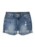 Apt. 9 Blue Denim Shorts Size 4 - photo 1