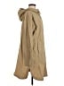 Athleta Tan Raincoat Size M - photo 4