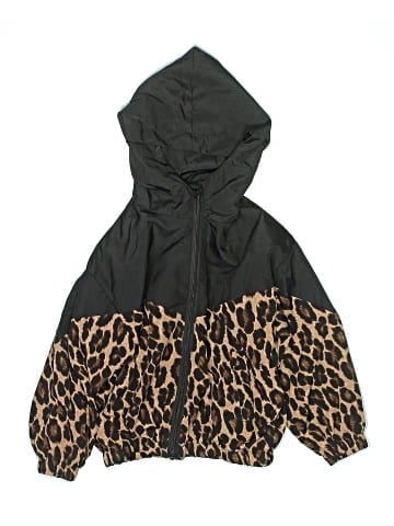 Shein Jacket (view 1)