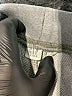 Gap Kids Print Gray Shorts Size 12 - photo 3
