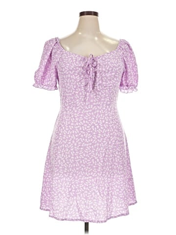 Shein Casual Dress (view 1)