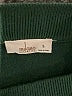 Milano Green Turtleneck Sweater Size S - photo 7