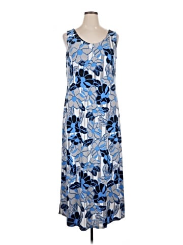Jessica London Casual Dress (view 1)
