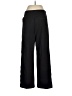 Athleta Solid Black Casual Pants Size M (petite) - photo 2