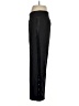 Athleta Solid Black Casual Pants Size M (petite) - photo 5