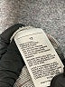 Rafaella Plaid Gray Dress Pants Size 12 - photo 8
