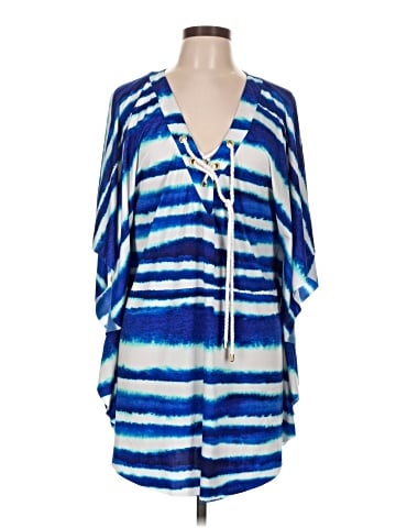 La Blanca Kimono (view 1)