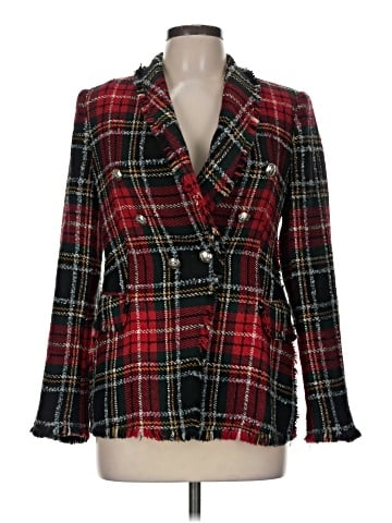 Unbranded Blazer (view 1)