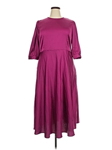 Shein Curve Casual Dress (view 1)