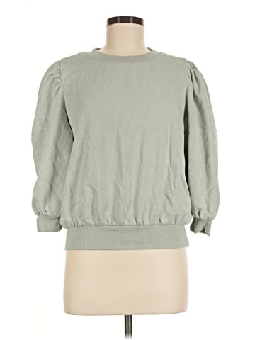 H&M L.O.G.G. Sweatshirt (view 1)