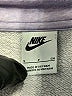 Nike Gray Pullover Hoodie Size S - photo 7