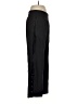 Athleta Solid Black Casual Pants Size M (petite) - photo 4