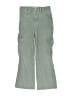 Btween Green Cargo Pants Size 10 - photo 1