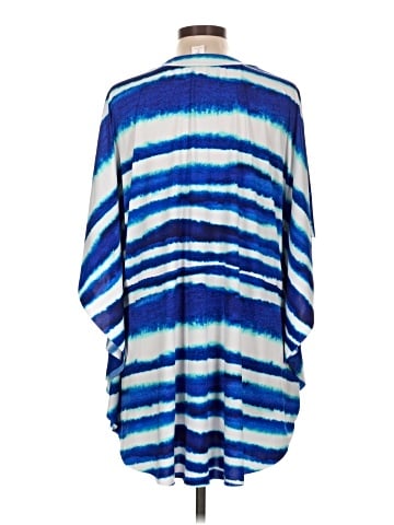 La Blanca Kimono (view 2)