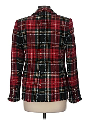 Unbranded Blazer (view 2)
