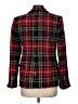 Unbranded Plaid Red Blazer Size M - photo 2