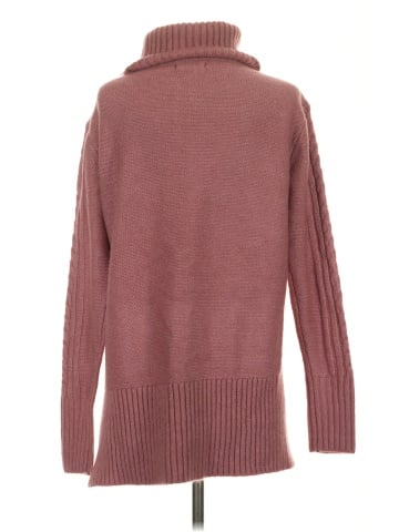 Simply Vera Vera Wang Turtleneck Sweater (view 2)