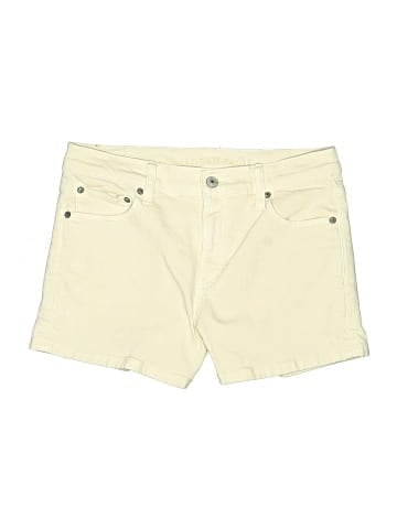 American Eagle Outfitters Khaki Shorts (view 1)