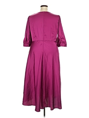 Shein Curve Casual Dress (view 2)