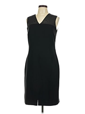 Evan Picone Cocktail Dress (view 1)