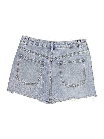 O'Neill Denim Shorts (view 2)