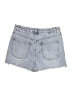 O'Neill 100% Cotton Blue Denim Shorts Size 30 waist - photo 2