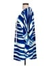 La Blanca Blue Kimono Size L - photo 5
