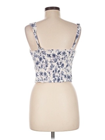 Abercrombie & Fitch Sleeveless Top (view 2)